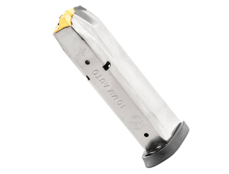 Smith & Wesson Inc. Smith & Wesson M&P 2.0 Handgun Magazine 10mm 15/rd
