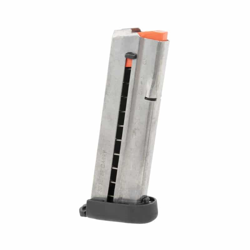 Smith & Wesson Inc. Smith & Wesson Shield EZ Handgun Magazine .30 Sub Compact 10/rd