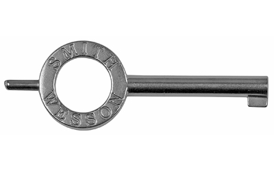 Smith & Wesson S&w Handcuff Key 100/103/110/300 Smith & Wesson S&w Handcuff Key 100/103/110/300