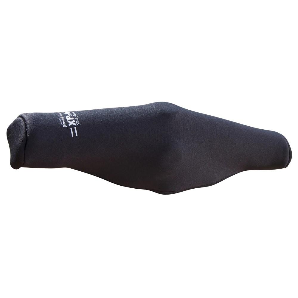 Sentry Products Group DBA Scopecoat Scopecoat XP-6 Extreme Rifle Scope Covers 6mm X-Large 15.5"x60mm Black