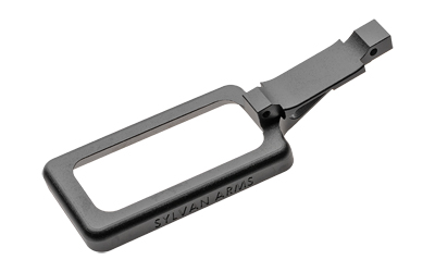 Sylvan Arms Sylvan AR-15 Flared Magwell Adapter and Trigger guard for Standard Lowers