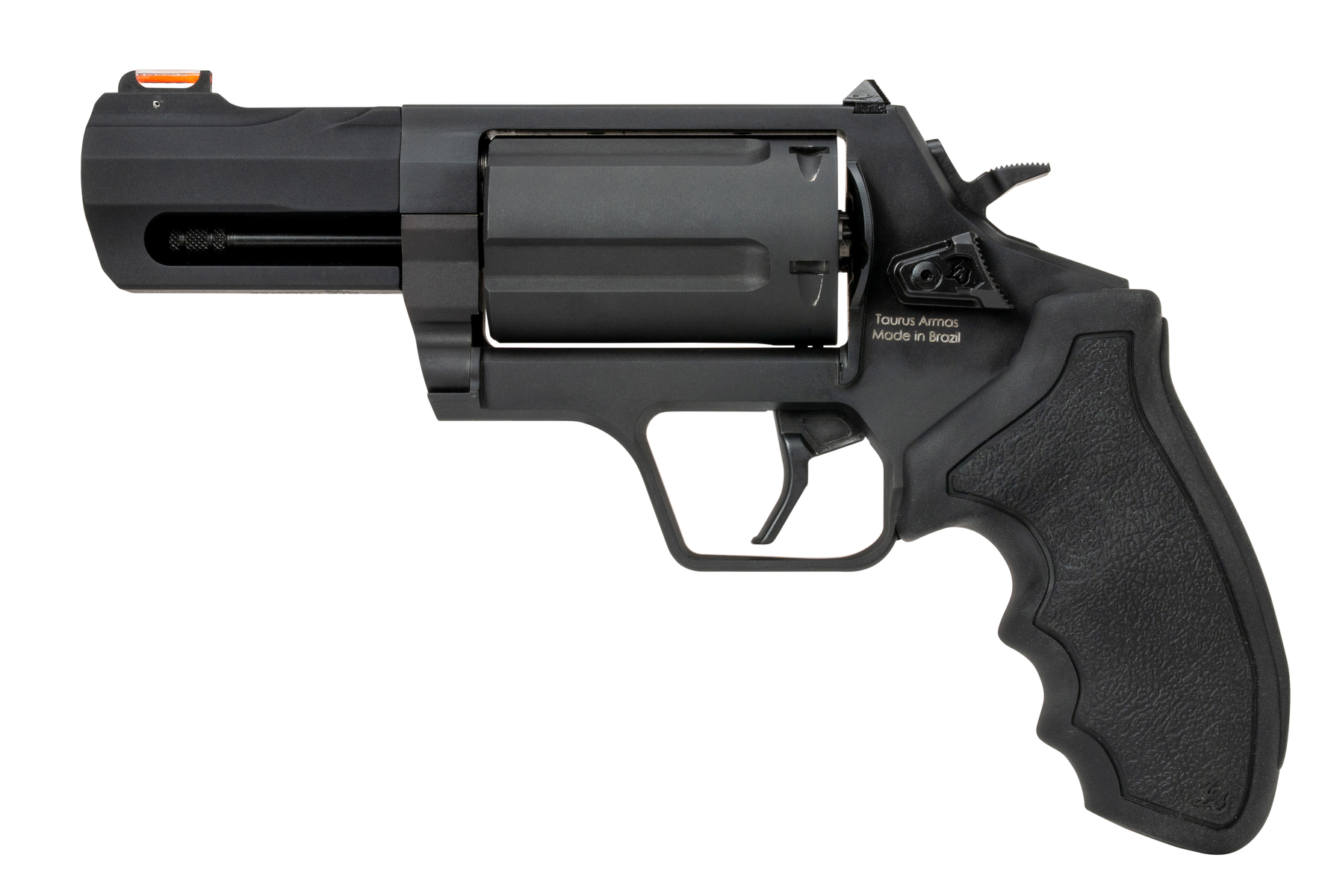 Taurus Judge Handgun .45 Colt/.410ga 5rd Capacity 3' Barrel Black