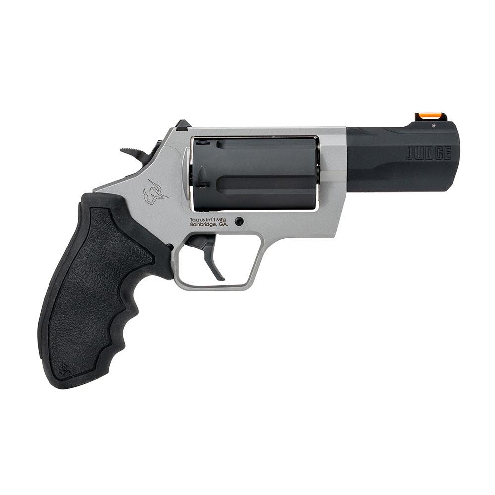 Taurus Judge 410/45LC Duo 3" Revolver Taurus Judge 410/45LC Duo 3" Revolver