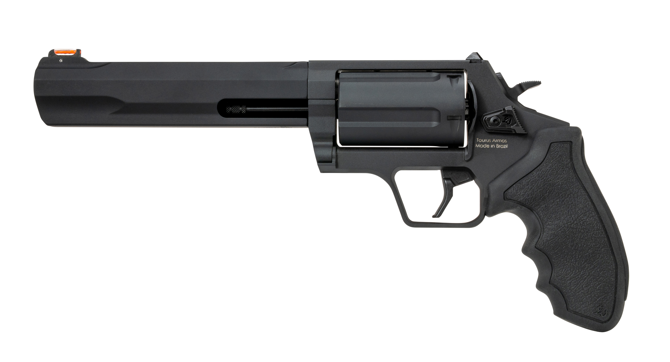 Taurus Judge Handgun .45 Colt/.410ga 5rd Capacity 6.5' Barrel Black