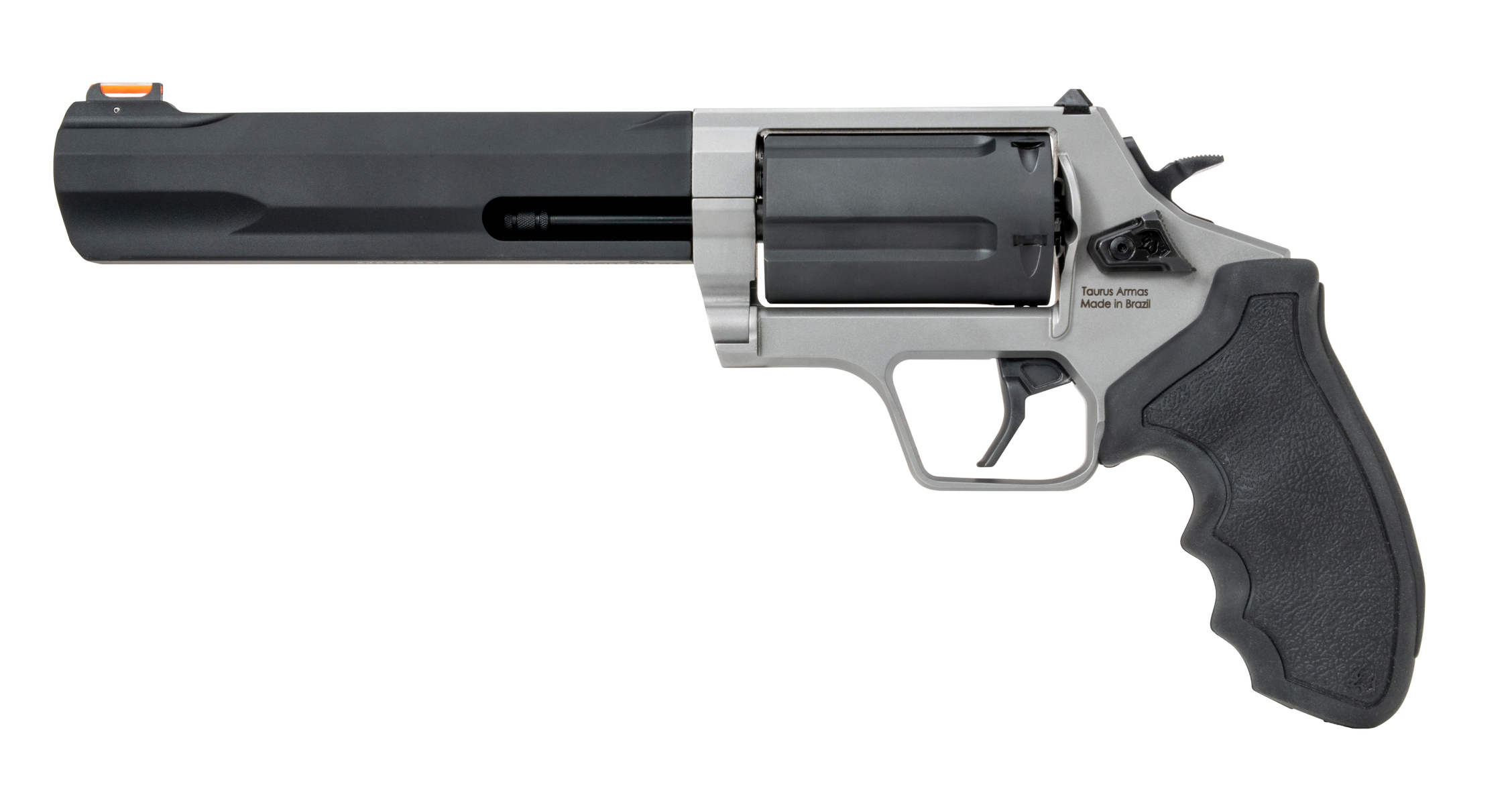 Taurus Judge 410/45LC Duo 6.5" Revolver
