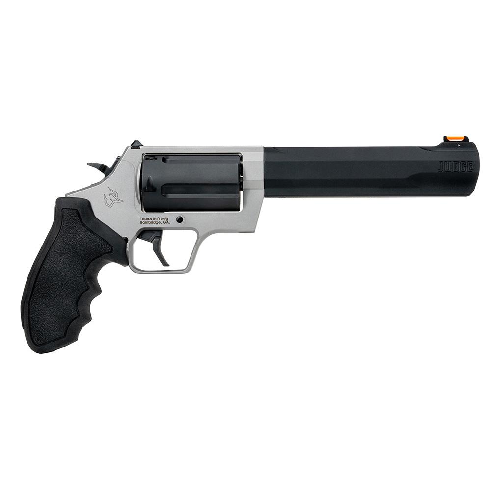 Taurus Judge 410/45LC Duo 6.5" Revolver Taurus Judge 410/45LC Duo 6.5" Revolver