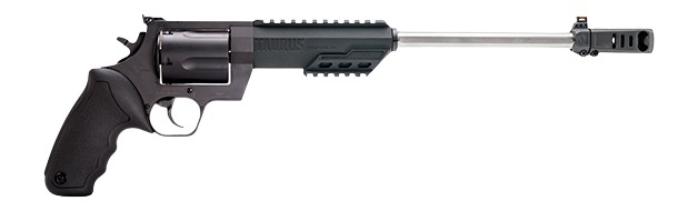 Taurus Raging Hunter Handgun 350 Legend 6rd Capacity 14" Barrel Black