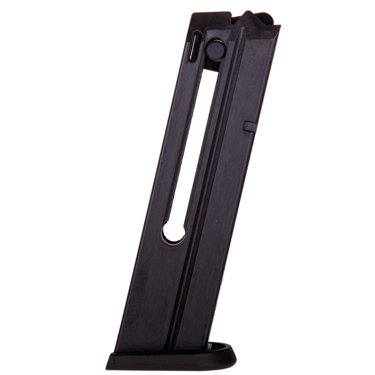 Taurus TX22 Compact Handgun Magazine Black .22 LR 10/rd
