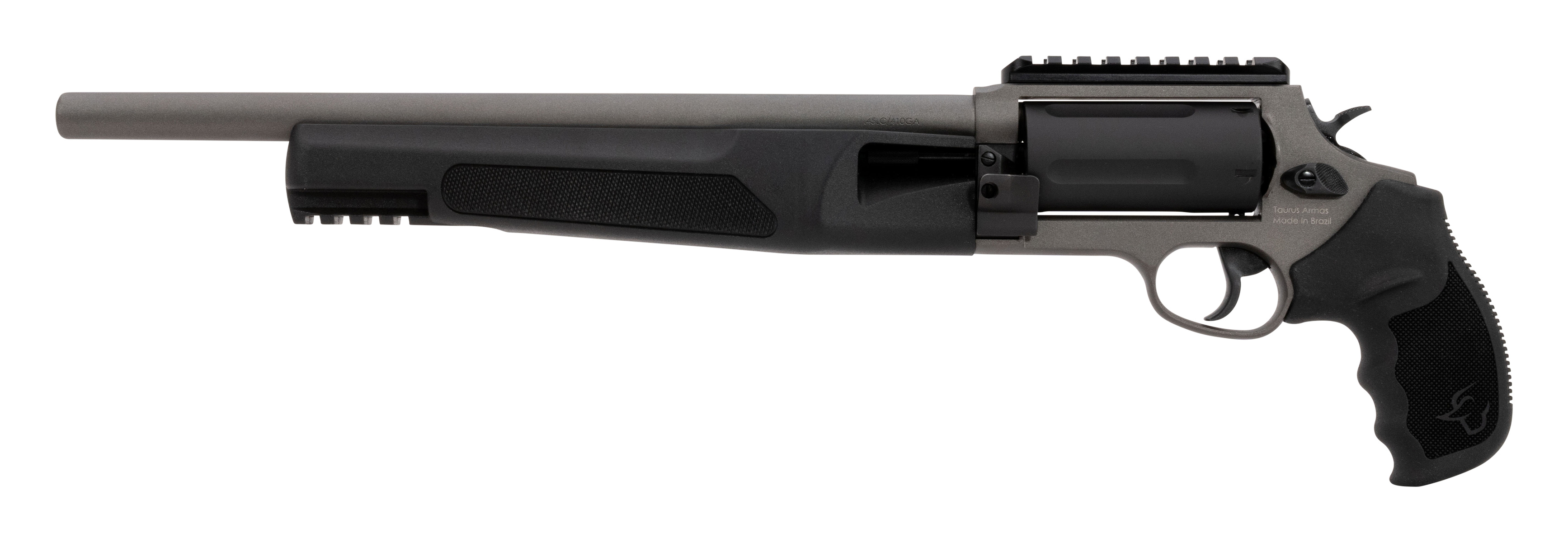 Taurus Judge Home Def 410/45LC Tung Revolver