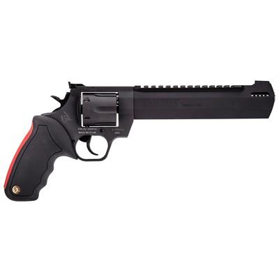 Taurus Raging Hunter Handgun 500 S&W Magazine 5rd Capacity 10" Barrel Black Taurus Raging Hunter Handgun 500 S&W Magazine 5rd Capacity 10" Barrel Black