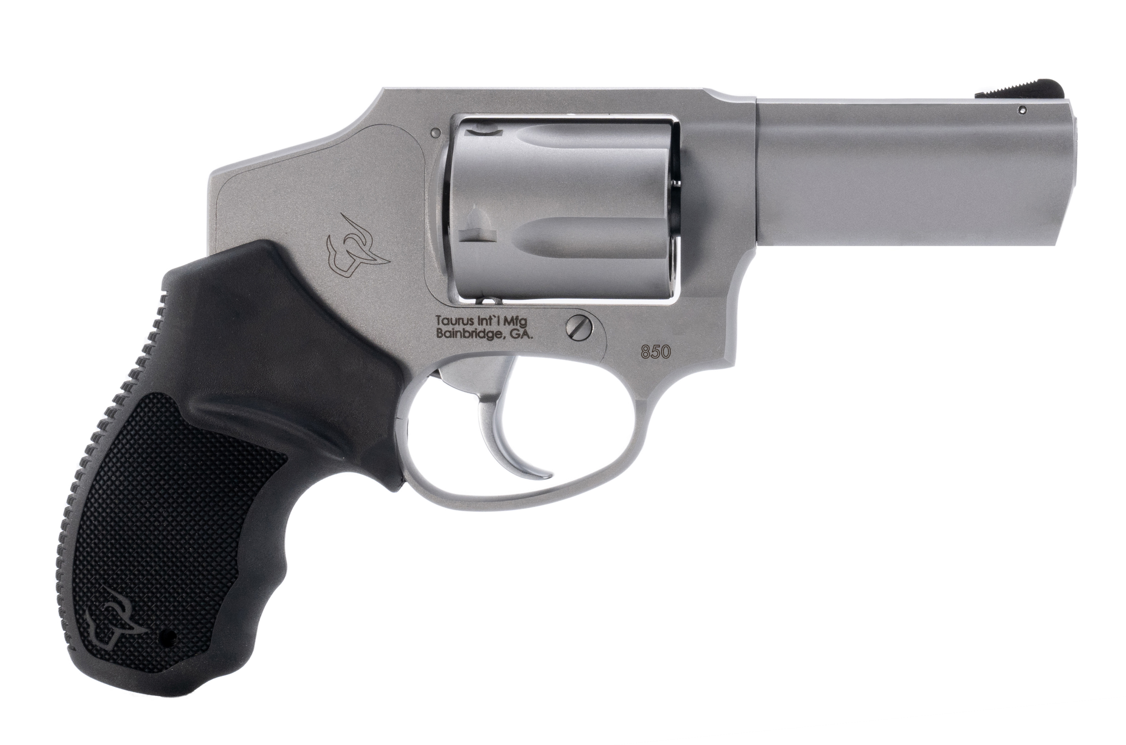 Taurus 850 Handgun .38 Spl 5rd Capacity 3" Barrel Stainless Steel