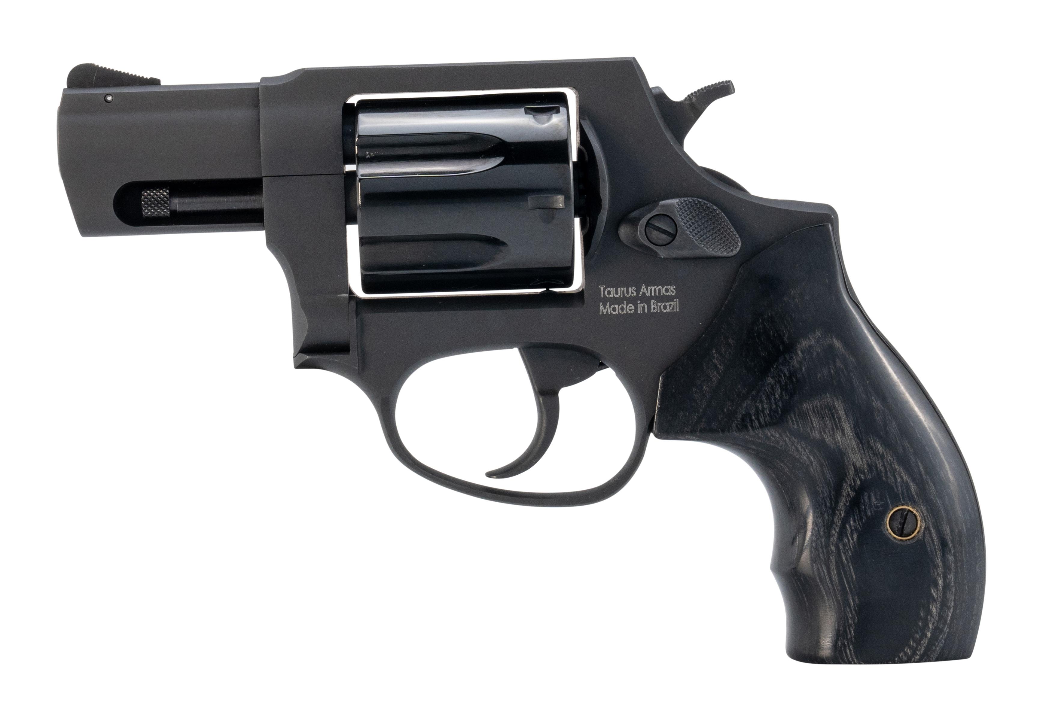 Taurus 856 Gentlemans Carry 38SP 2" Revolver