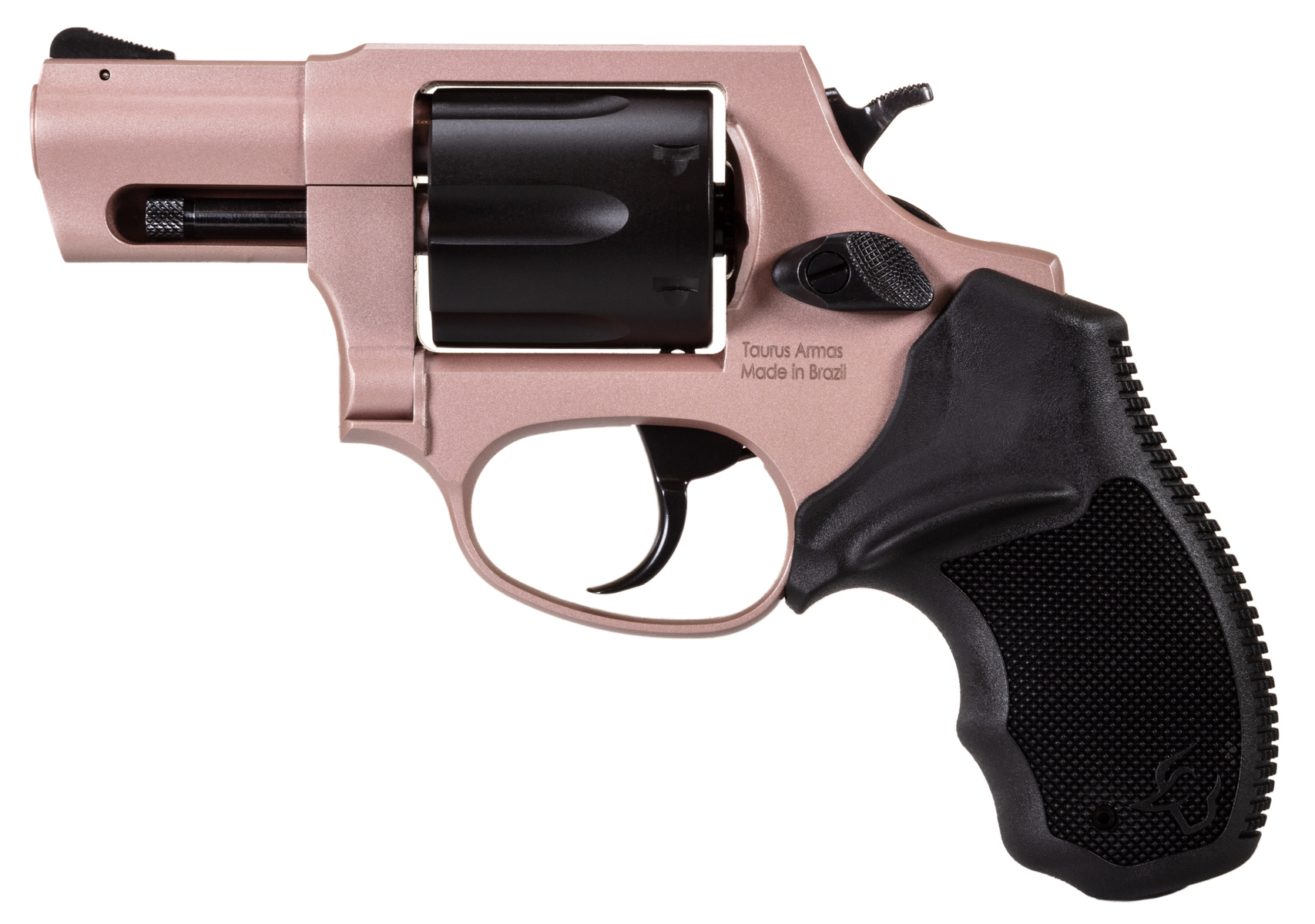 Taurus 856 38SP Rose Gold 2" 6SHOT Fs Revolver