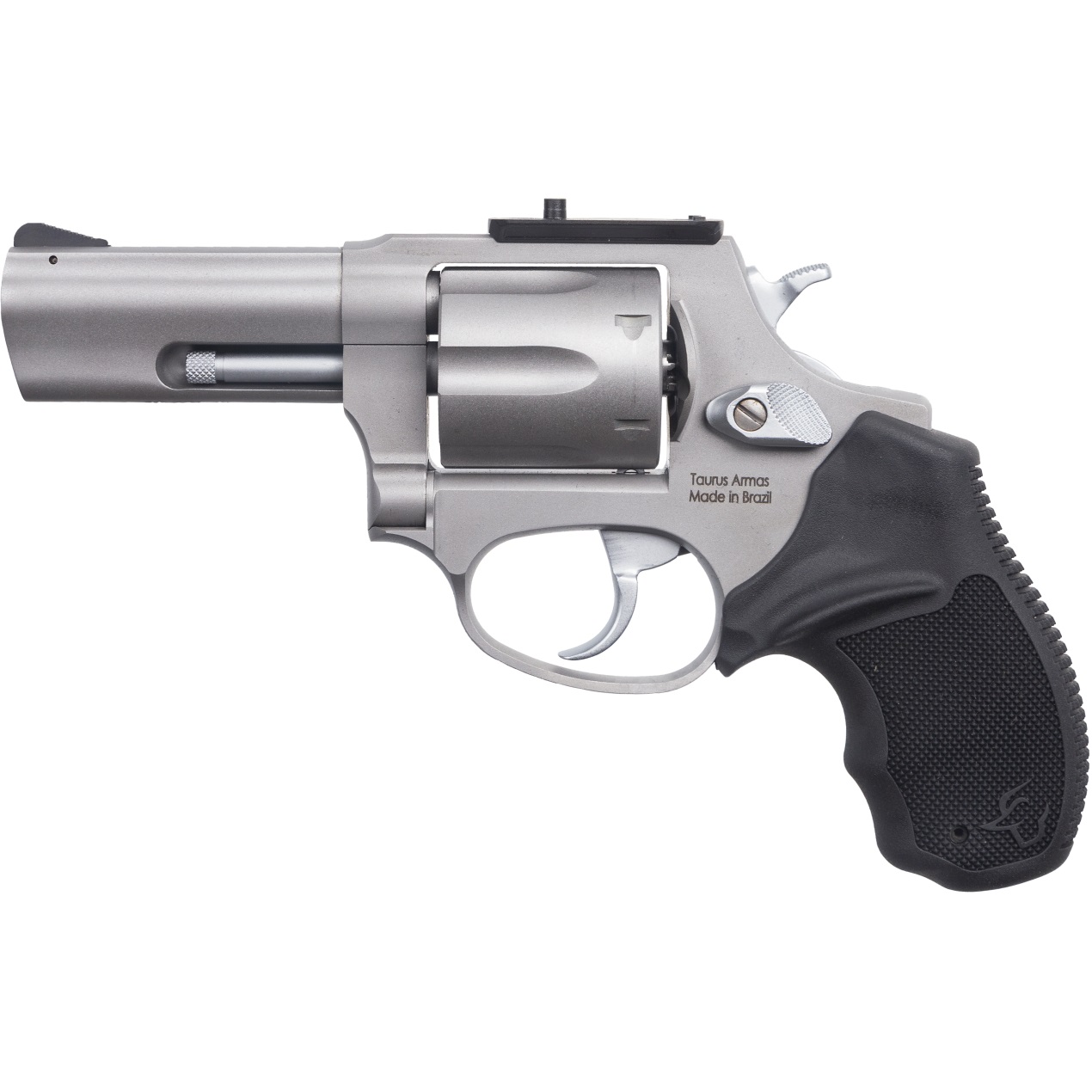 Taurus 856 TORO 38SP Stainless 3" 6SHOT Revolver