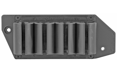 TacStar Side Saddle Moss 500/590 12G