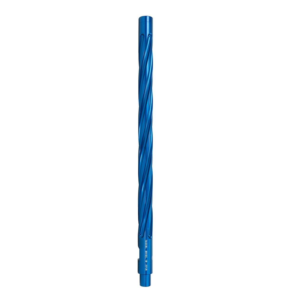 Tactical Solutions Tactical X-Ring Performance LT Barrel for 10/22 Rifles Gloss Blue