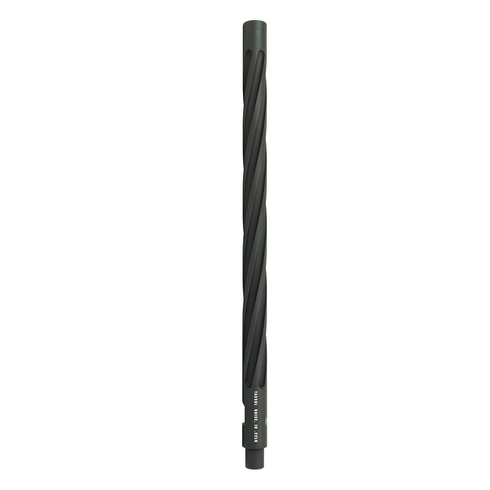 Tactical Solutions Tactical X-Ring Performance LT Barrel for 10/22 Rifles Matte Black