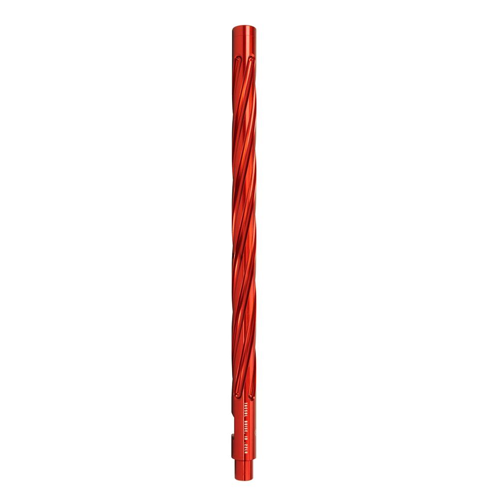 Tactical Solutions Tactical X-Ring Performance LT Barrel for 10/22 Rifles Gloss Red