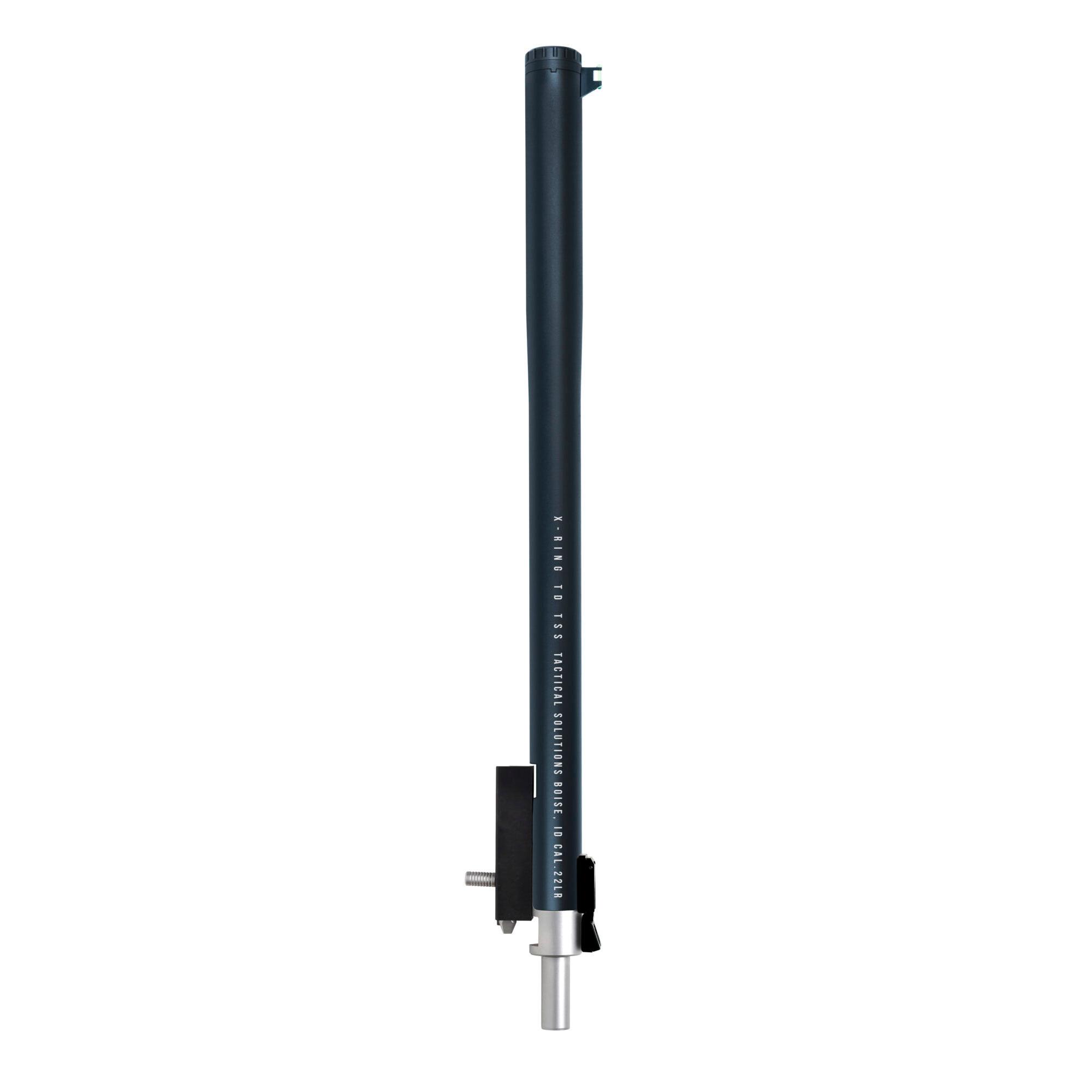 Tactical Solutions Tactical X-RING TSS Barrel for Ruger Model 10/22 Takedown