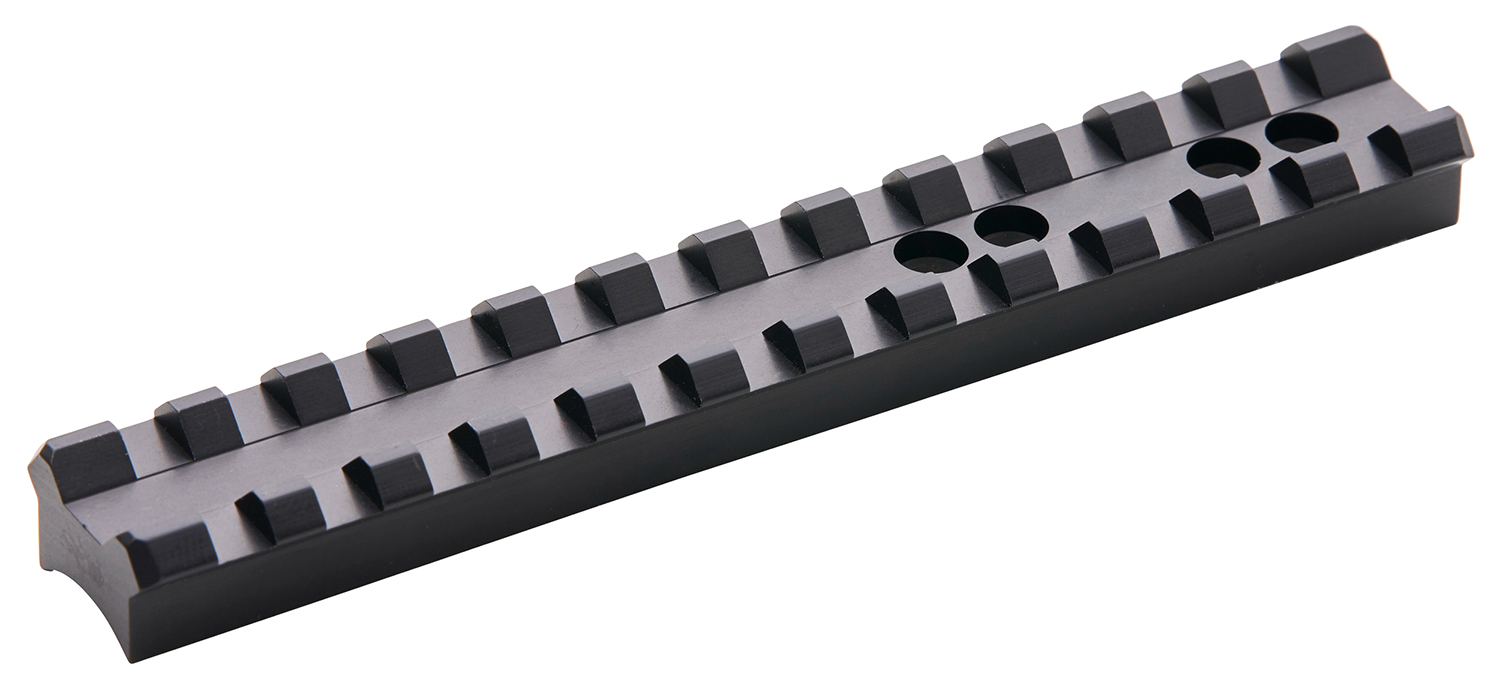 Thompson/Center Thompson Center Picatinny Aluminum Rail Encore Matte Scope Mounts