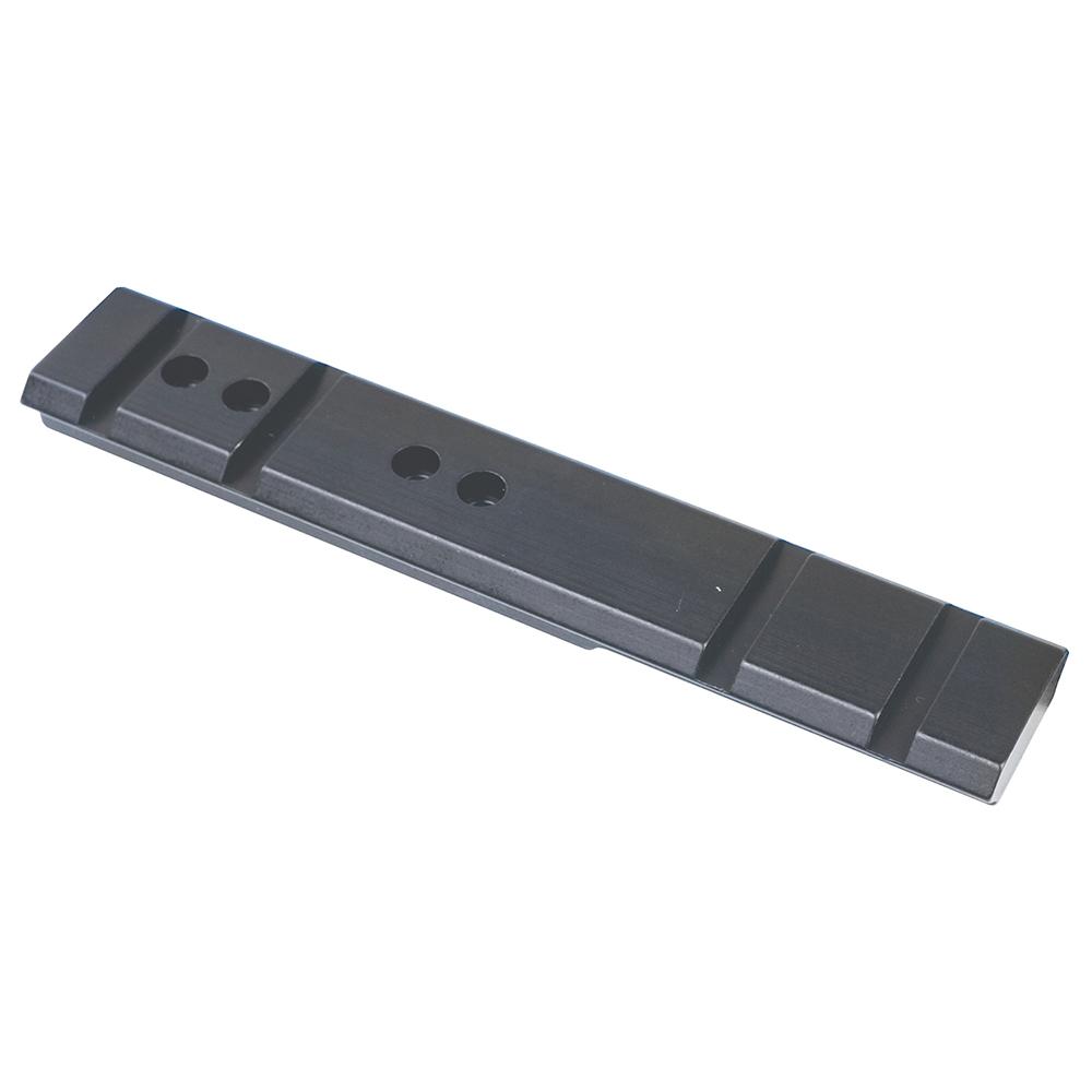 Thompson Center Arms Thompson Center Cross-Slot Aluminum Base Contender Matte Scope Mounts