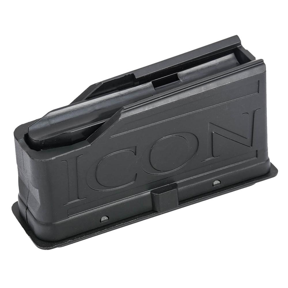 Thompson Center Arms Thompson CENTER ICON 243 Win. / 6.5 Crdmr. / 308 Win. / 30 TC MAG (3 rds)