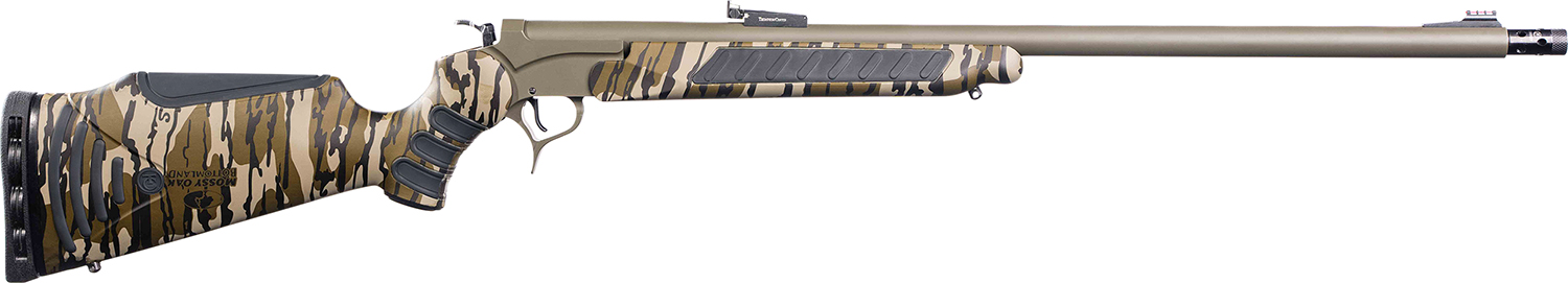 Thompson/Center Prohunter Trky 410/24 Mobl 3"