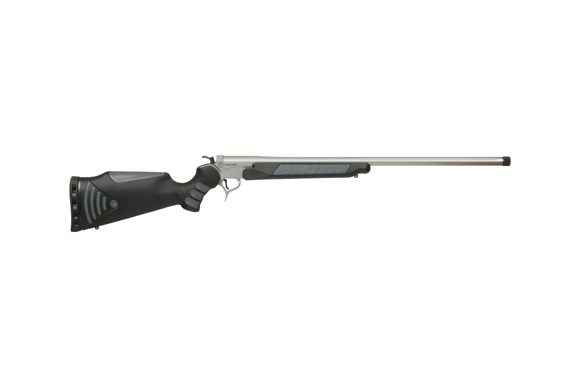 Thompson/Center PROHUNTER RIFLE 300WIN Stainless 26"