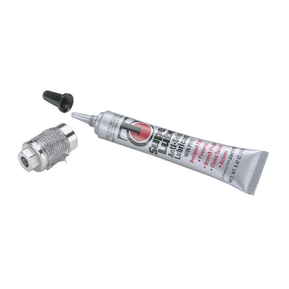 Thompson Center Arms Thompson Center Super Lube All Purpose Anti-Seize Lubricant .5 oz Tube