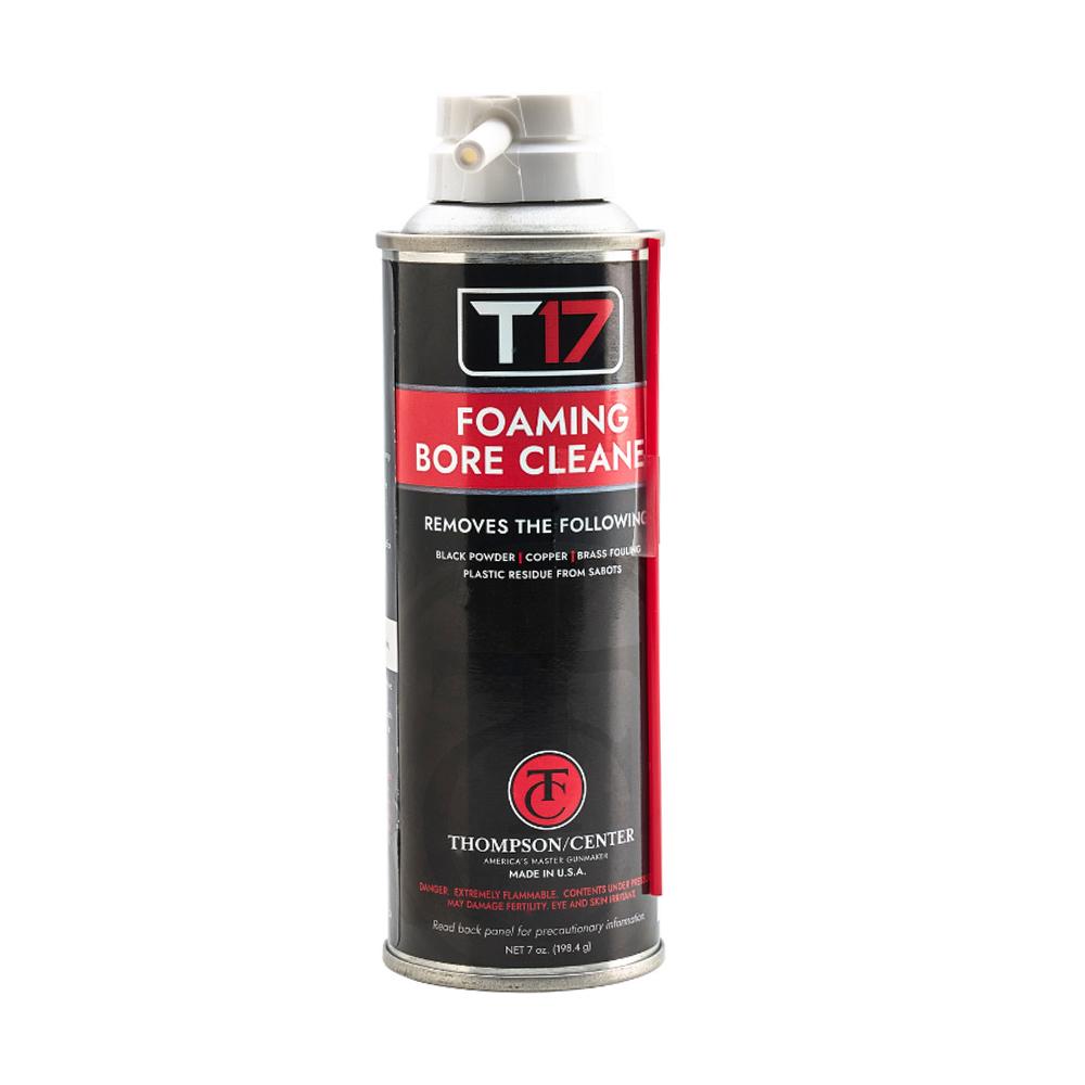 Thompson Center Arms Thompson Center T17 Foaming Bore Cleaner 7 oz