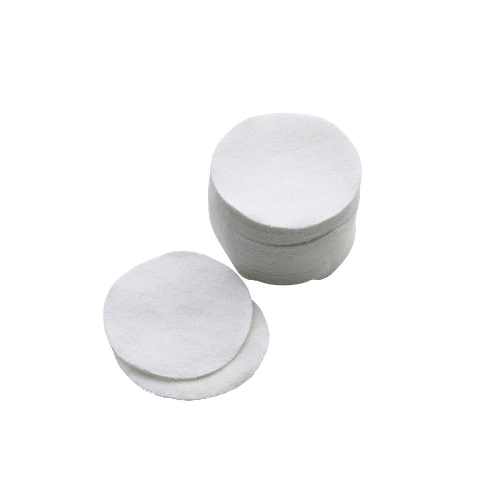 Thompson Center Arms Thompson Center General Purpose Gun Cleaning Patches 2.5" Diameter 100/ct