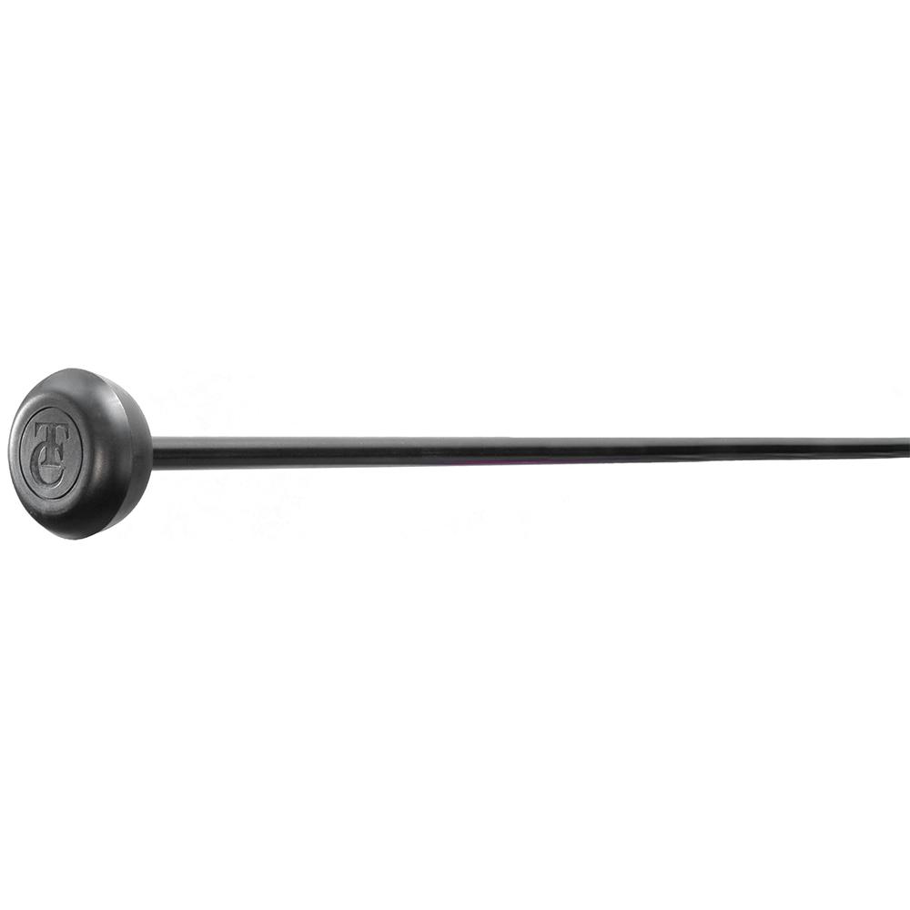 Thompson Center Arms Thompson Center Range Rod with Polymer Saver Knob Aluminum 32"
