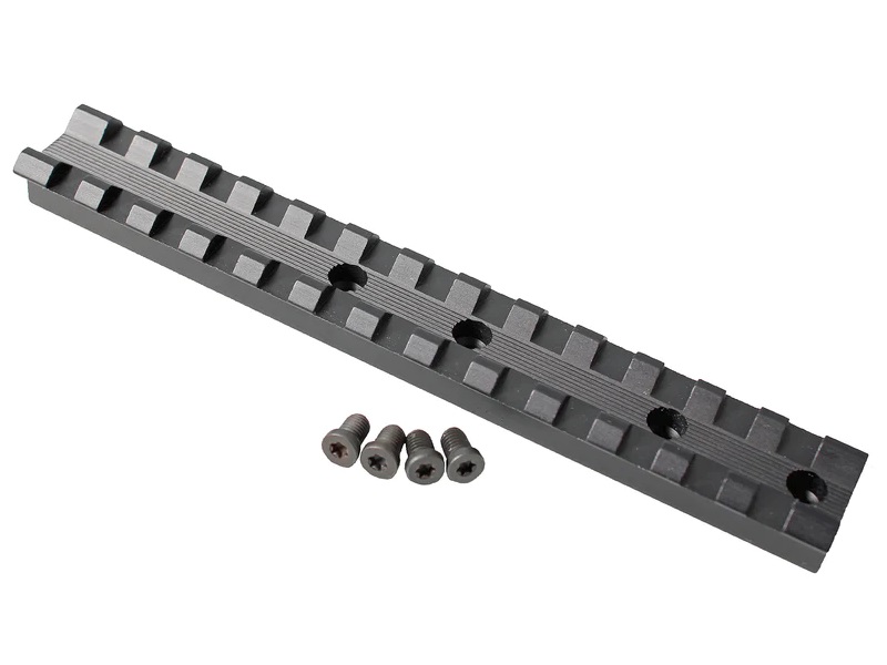 Traditions Nitrofire|pursuit|buckstalker Accessory-Bases and Mounts