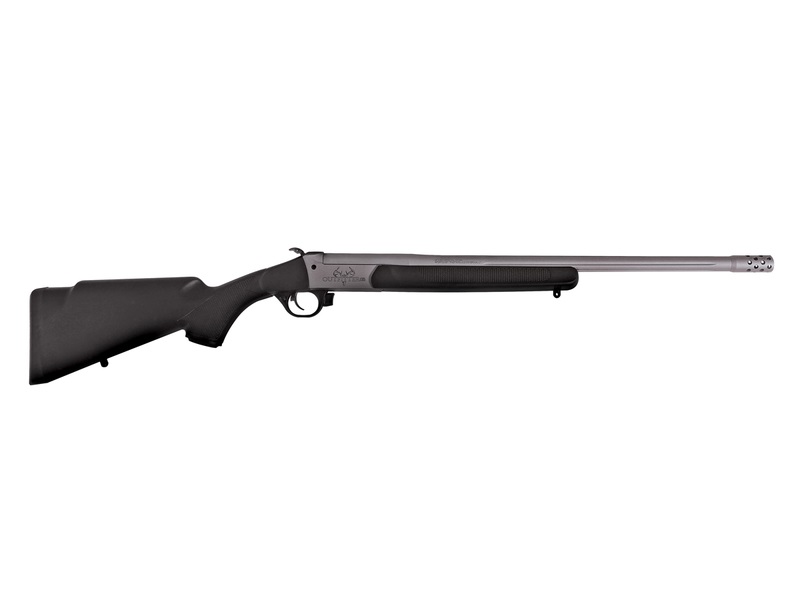 Traditions OUTFTR G3 360BH 22" TD Stainless/SY