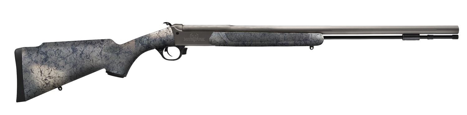 Traditions Nitrofire 50CAL Tng/dw 26" Muzzleloader