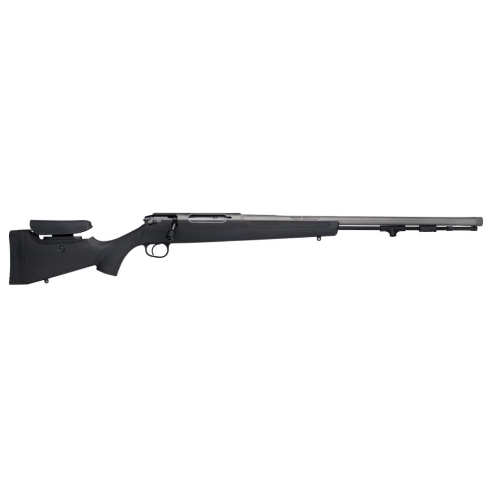 Traditions Nitrobolt 50CAL Tng/syn 24" Muzzleloader Traditions Nitrobolt 50CAL Tng/syn 24" Muzzleloader
