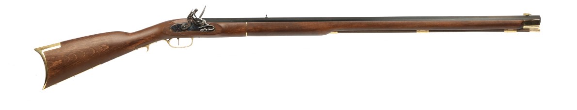 Traditions Kentucky Rifle Bl Wd Muzzleloader