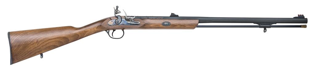 Traditions Iron Sights | Flintlock Ign. Muzzleloader
