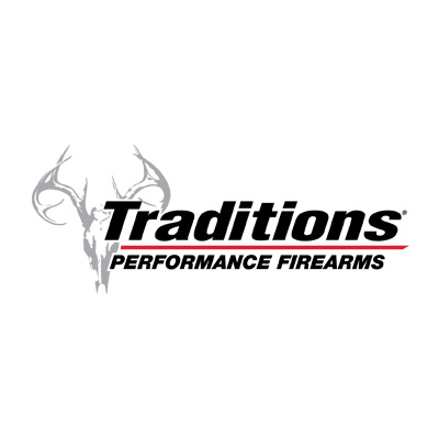 Traditions Iron Sights | Flintlock Ign. Muzzleloader