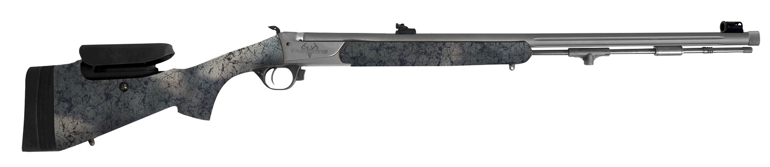 Traditions Pursuit Xt Pro .50 Desert Ps Muzzleloader