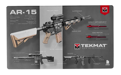TekMat Door Mat Weapons Platform TekMat Door Mat Weapons Platform
