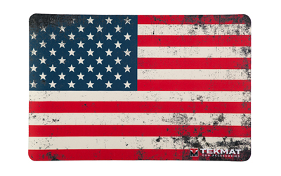 TekMat Pstl Mat Old Glry Red Wht Blue