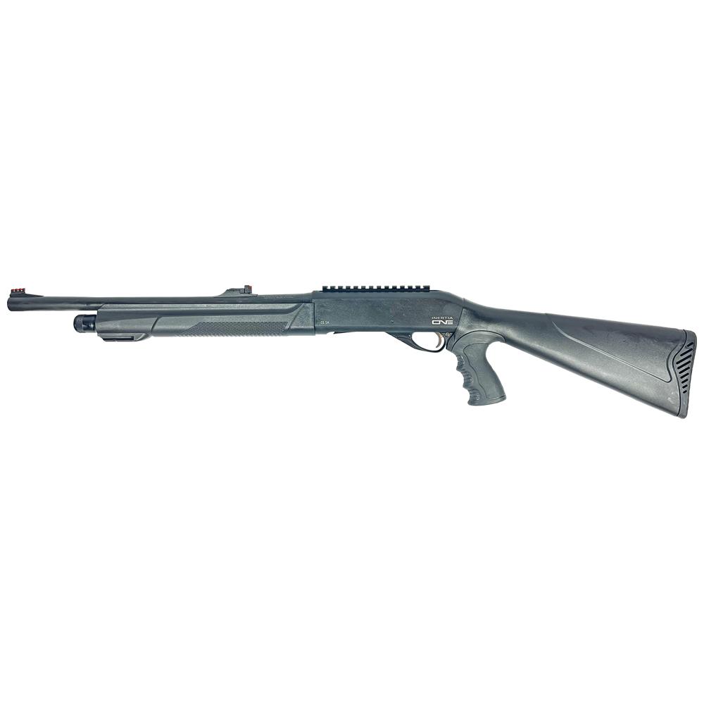 TR Imports Alpharms Inertia 1 HD 12ga/ 3in 18.5in Pistol Grip 5rnd mag tube
