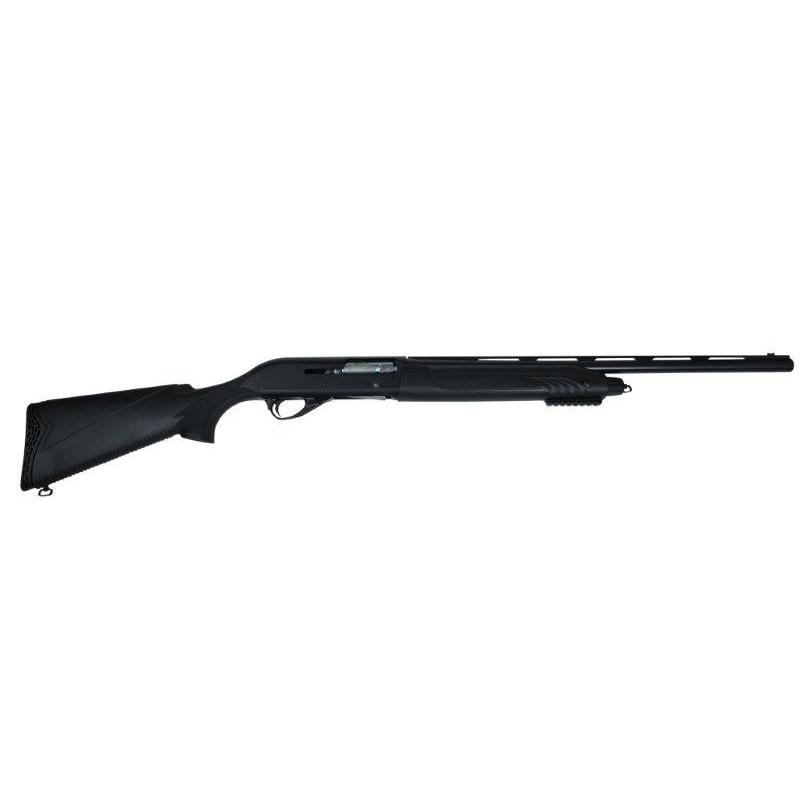 TR Imports TR Alpharms Inertia 1 Shotgun 12ga 3" Chamber 4rd Capacity 26" Black Synthetic Stock