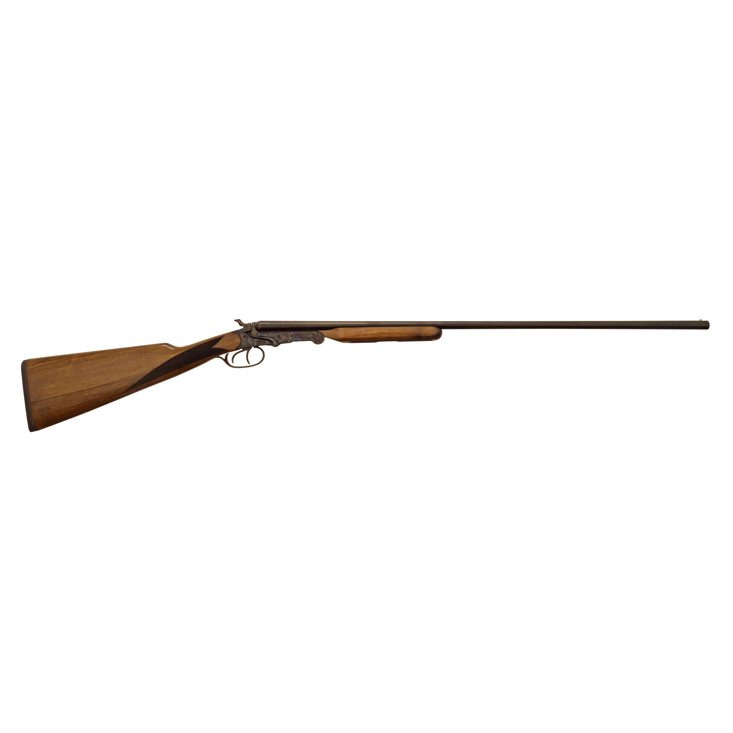 TR Imports TR Alesta SxS Shotgun 410 3" Chamber 2rd Capacity 28" Barrel Turkish Walnut