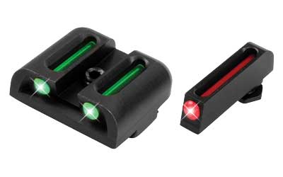 TRUGLO Brite-Site Fbr Opt For Glk Lw Sight