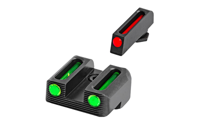 TRUGLO Brite-Site Fbr Opt For Glk 43 Sight