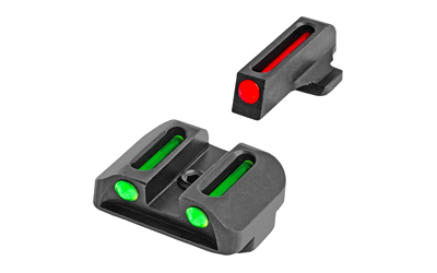 TRUGLO Brite-Site Fbr Opt Sf Xd Sight