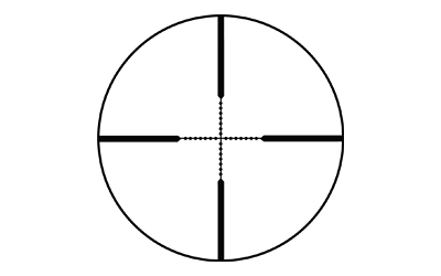 TRUGLO Tactical Rifle Scope 3-9x42mm 30mm SFP Mil-Dot Illum TRUGLO Tactical Rifle Scope 3-9x42mm 30mm SFP Mil-Dot Illum