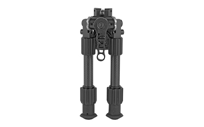 TRUGLO TAC-POD Carbon Pro Bi Pod - 6-9" Sling Swival Stud TRUGLO TAC-POD Carbon Pro Bi Pod - 6-9" Sling Swival Stud